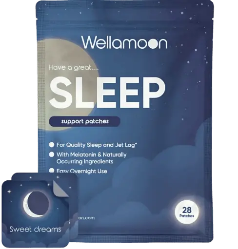 Wellamoon Sleeping Patch